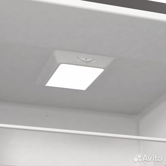 Холодильник Gorenje RK6192PS4 Новый