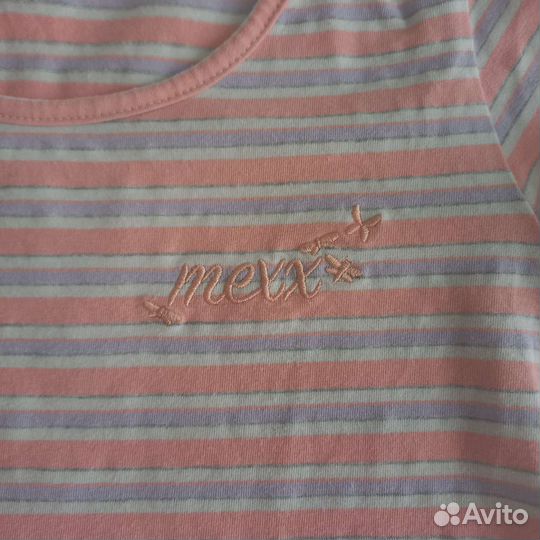 Футболка на девочку 146 mexx