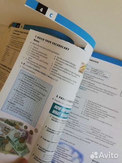 English File intermediate Student's Book, Oxford