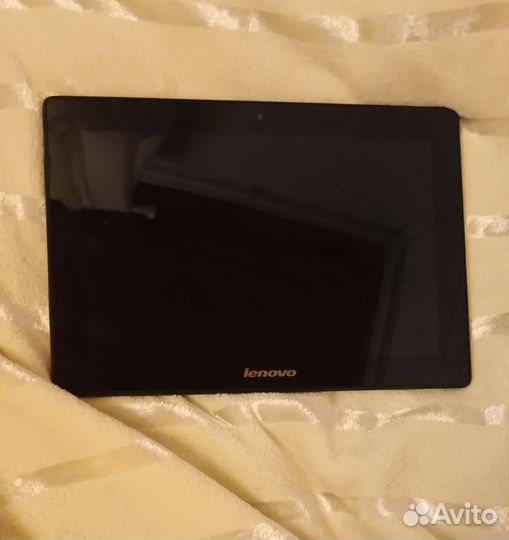 Планшет lenovo