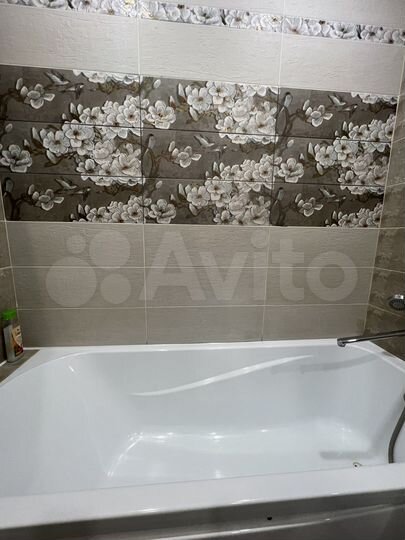 1-к. квартира, 45 м², 6/10 эт.