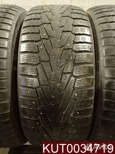 Nokian Tyres Hakkapeliitta 7 SUV 285/60 R18 107U