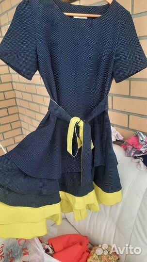 Вещи пакетом 46 р Турция