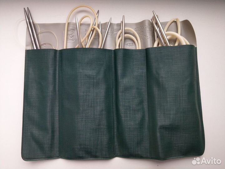 Спицы для вязания