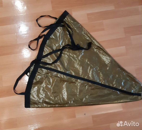 Охота и рыбалка