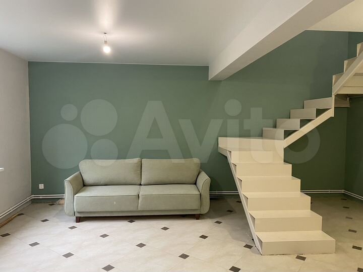 Таунхаус 139 м² на участке 5 сот.