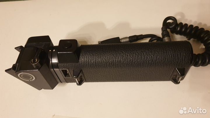 Контейнер для источников питания olympus