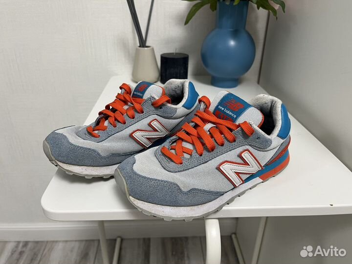 Кроссовки NB оригинал