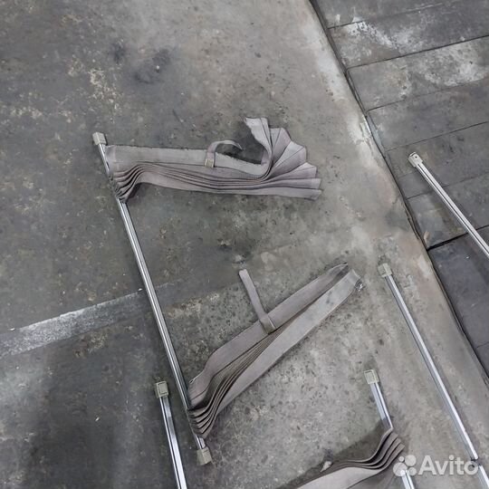 Шторки town ace 30 кузов