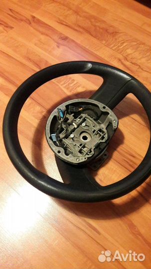 Ситроен С4 Руль оригинал