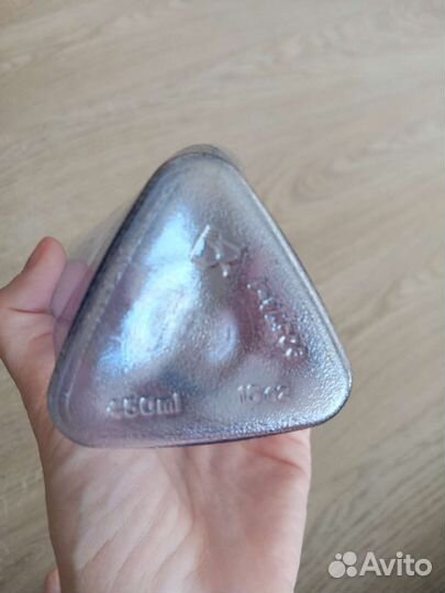 Бутылка для масла и уксуса Tupperware