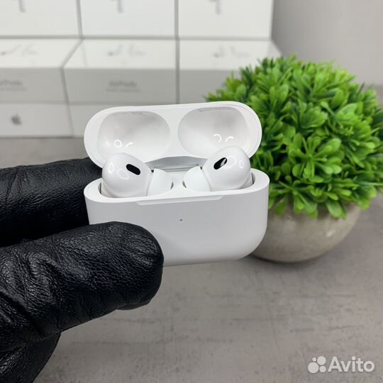 AirPods Pro 2 