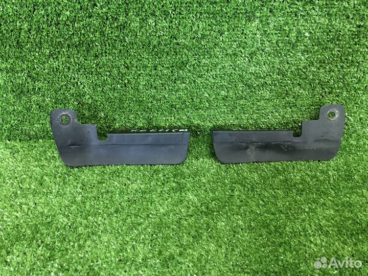 Брызговики задние BMW X6 E71 7188841,7188842