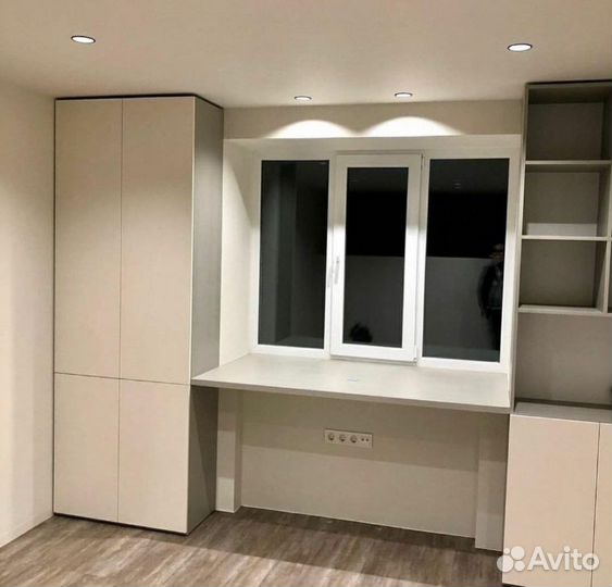 Мебель в детскую