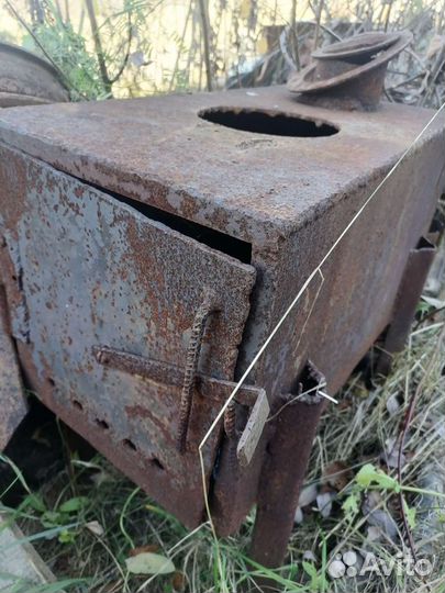 Дверцы для печки