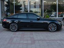 BMW 4 серия Gran Coupe 3.0 AT, 2022, 19 842 км, с пробегом, цена 6 600 000 руб.