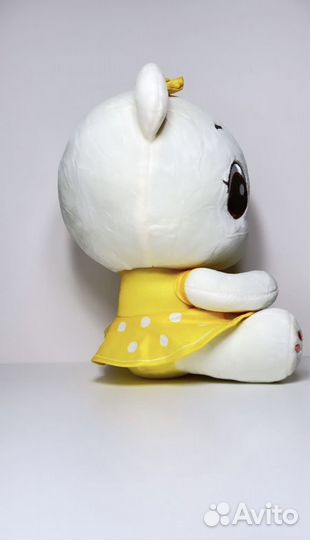 Мягкая игрушка