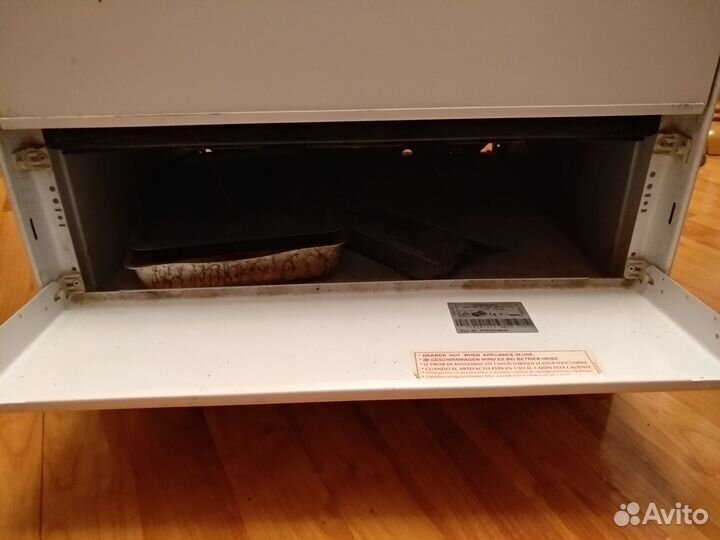 Электрическая кухонная плита Teba