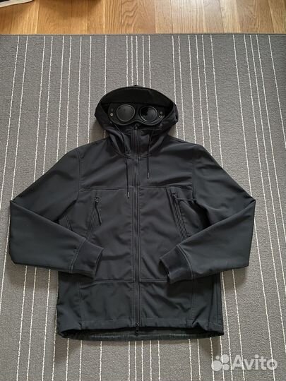 Cp company soft shell