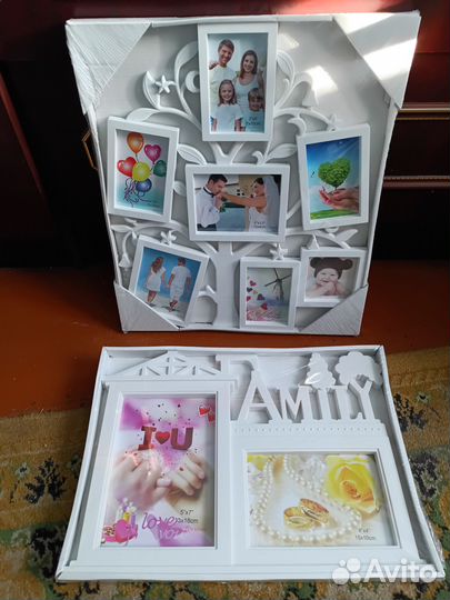 Фоторамка