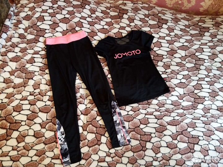 Вещи на девочку