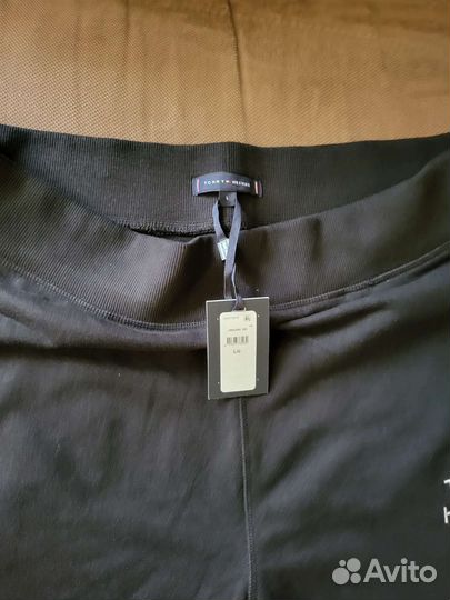 Шорты Tommy Hilfiger оригинал