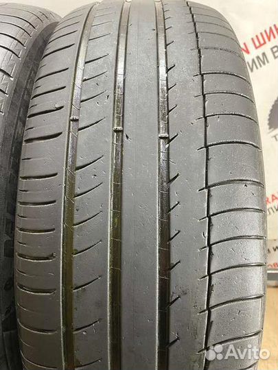 Michelin Latitude Sport 225/60 R18 100M