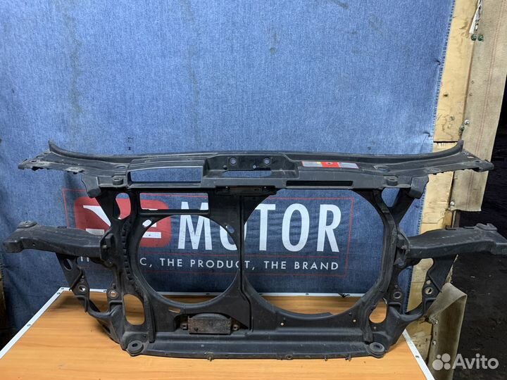 Панель передняя Телевизор Audi A4 B5 A6 C5