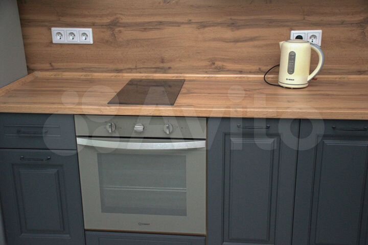 Квартира-студия, 27,4 м², 11/17 эт.