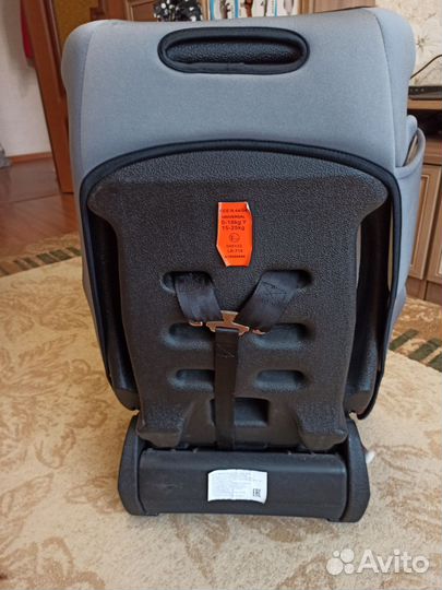 Автокресло от 0 до 25 кг