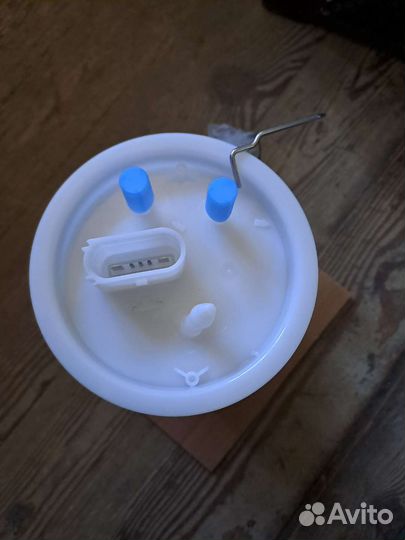 Насос топливный Polo Sedan 1.6 pfp488 /6R0 919 051