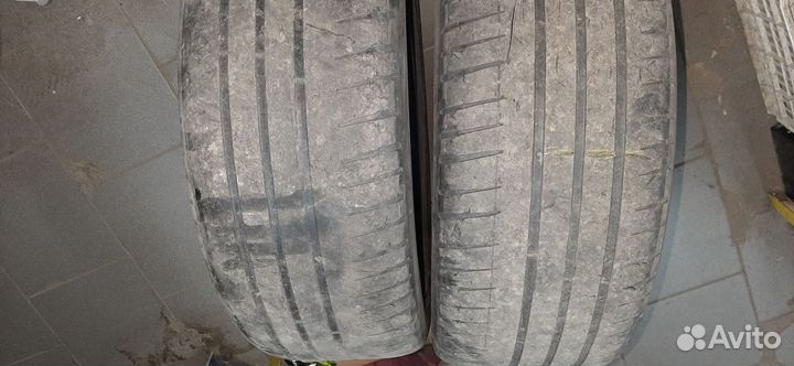 Michelin Pilot Sport 235/45 R18 98Y