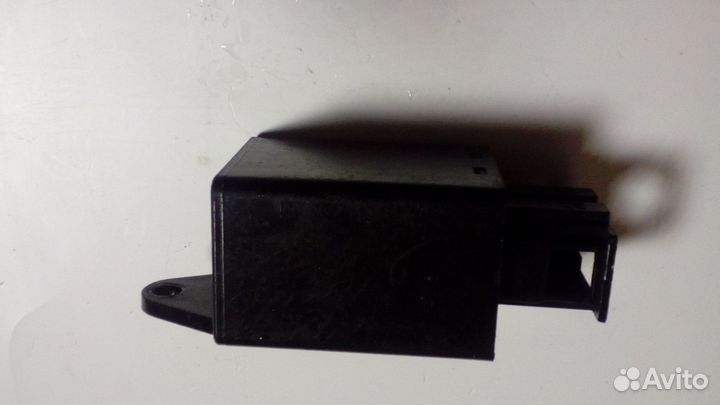 Реле противотуманных фар ваз 2114 2110 2112