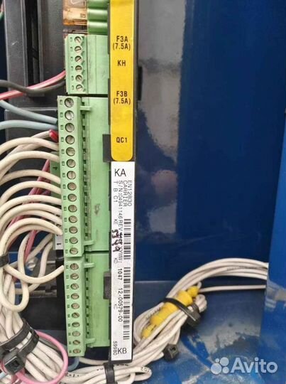 Морской контейнер 20 футов