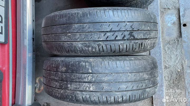 Dunlop Enasave EC204 185/60 R15