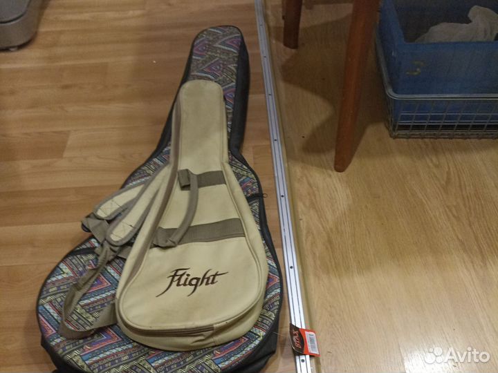 Чехол для Укулеле