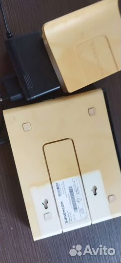Wifi роутер