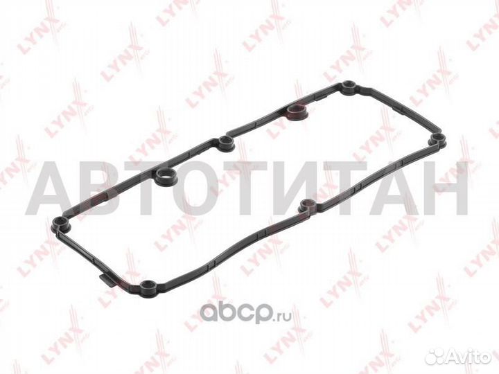 Прокладка крышки ГБЦ