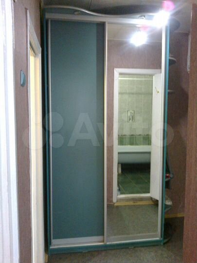 1-к. квартира, 40 м², 3/9 эт.