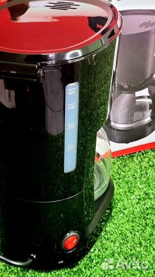 Кофеварка Starwind (Щ 26085)