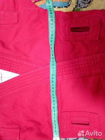 Самбовка детская