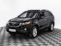 Kia Sorento 2.2 AT, 2012, 165 000 км, с пробегом, цена 1 265 000 руб.