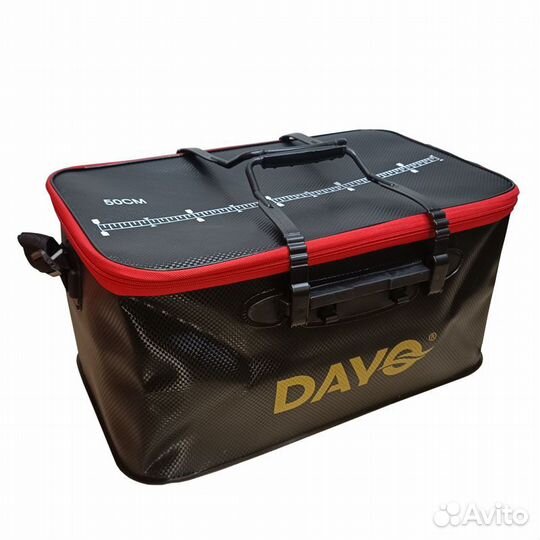 Кан рыболовный Dayo