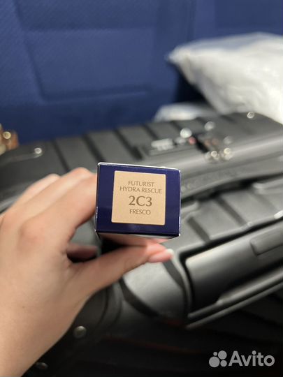 Estee lauder тональный