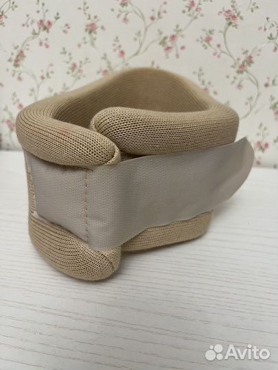 Бандаж шейный