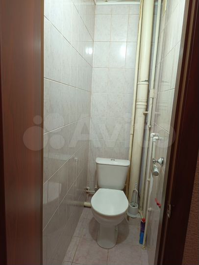 1-к. квартира, 34,1 м², 8/9 эт.
