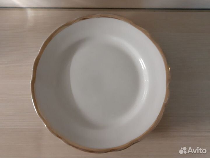 Тарелки Коростень