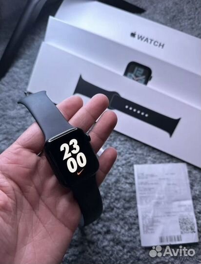 Apple watch se 2 44 mm