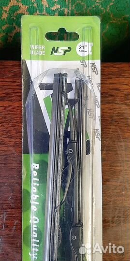 Щетки стеклоочистителя