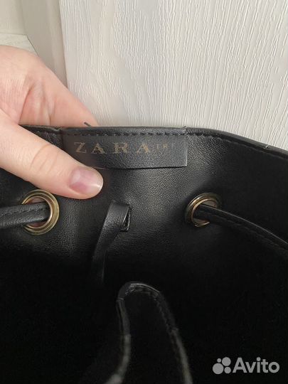 Сумка Zara